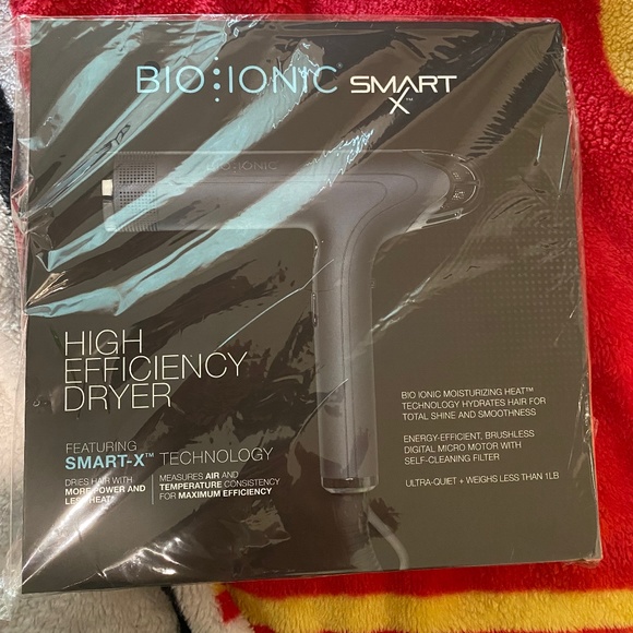 bioionic smart x high efficiency dryer - Picture 1 of 1